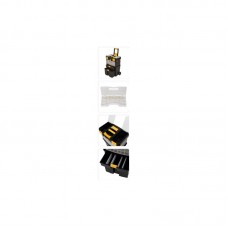 78734 VOREL Troler scule, tip organizator, modular..